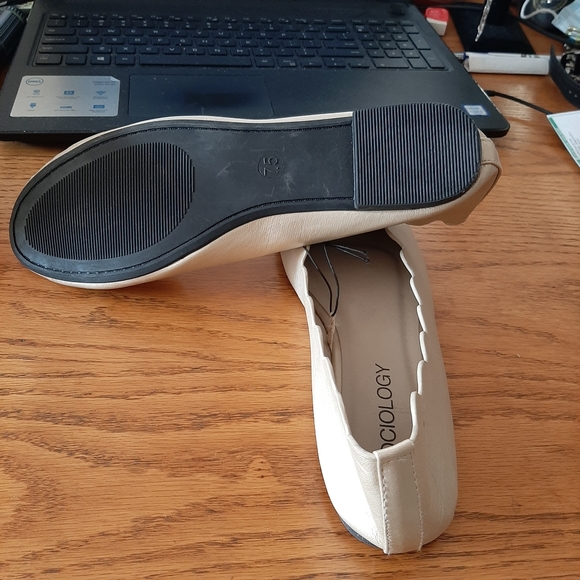 Ladies shoes - Picture 2 of 7